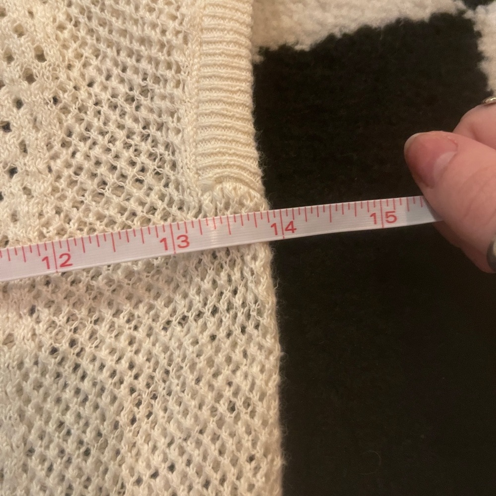 Knit top - Picture 4 of 5